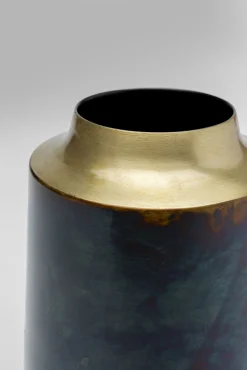 Online KARE Design Wazon Lali Ø12x15 cm aluminium - KARE