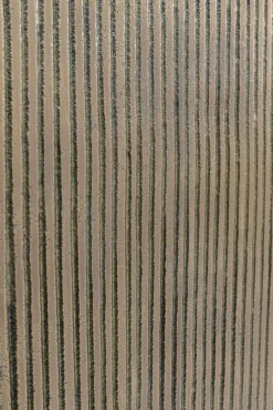 Outlet KARE Design Wazon loft aluminium 27x43 cm - KARE