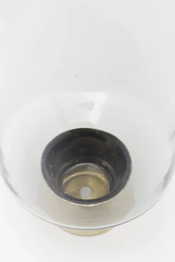 Discount KARE Design Wazon Noble Ring Ø14x40 cm szary - KARE