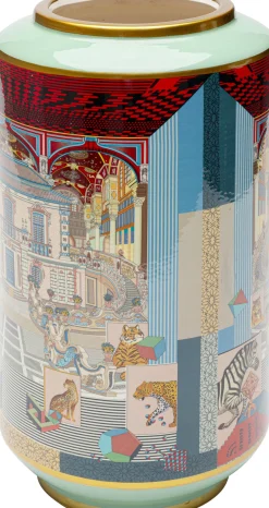 Sale KARE Design Wazon Palazzo 34cm - KARE