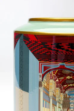 Sale KARE Design Wazon Palazzo 34cm - KARE