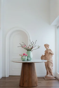 Discount KARE Design Wazon Punti 30cm - KARE