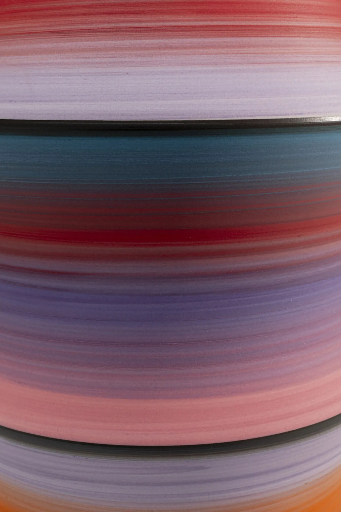 Discount KARE Design Wazon Rainbow 35cm - KARE