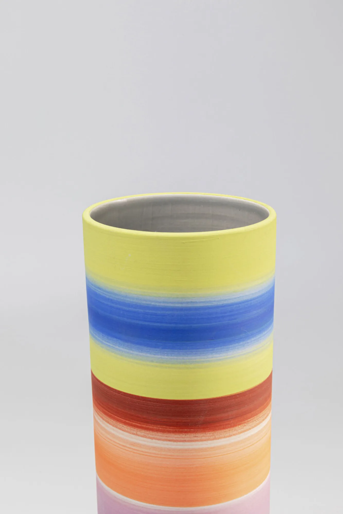 Hot KARE Design Wazon Rainbow 50cm - KARE