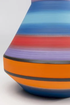 Sale KARE Design Wazon Rainbow 40cm - KARE