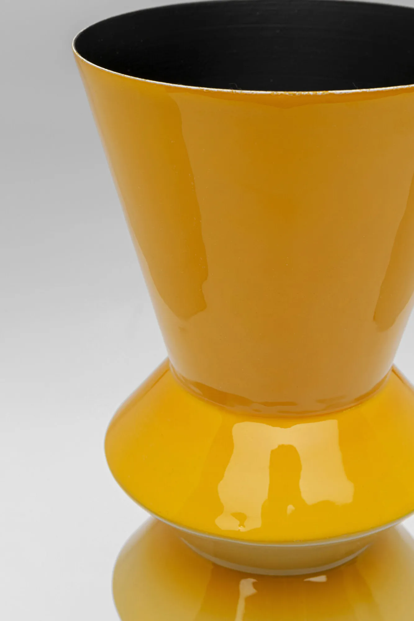 Hot KARE Design Wazon Rici Swing 35cm - KARE