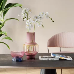 Sale KARE Design Wazon Rosie Ø20x36 cm - KARE