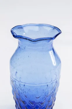 New KARE Design Wazony dekoracyjne szklane kolorowe 8-set - KARE