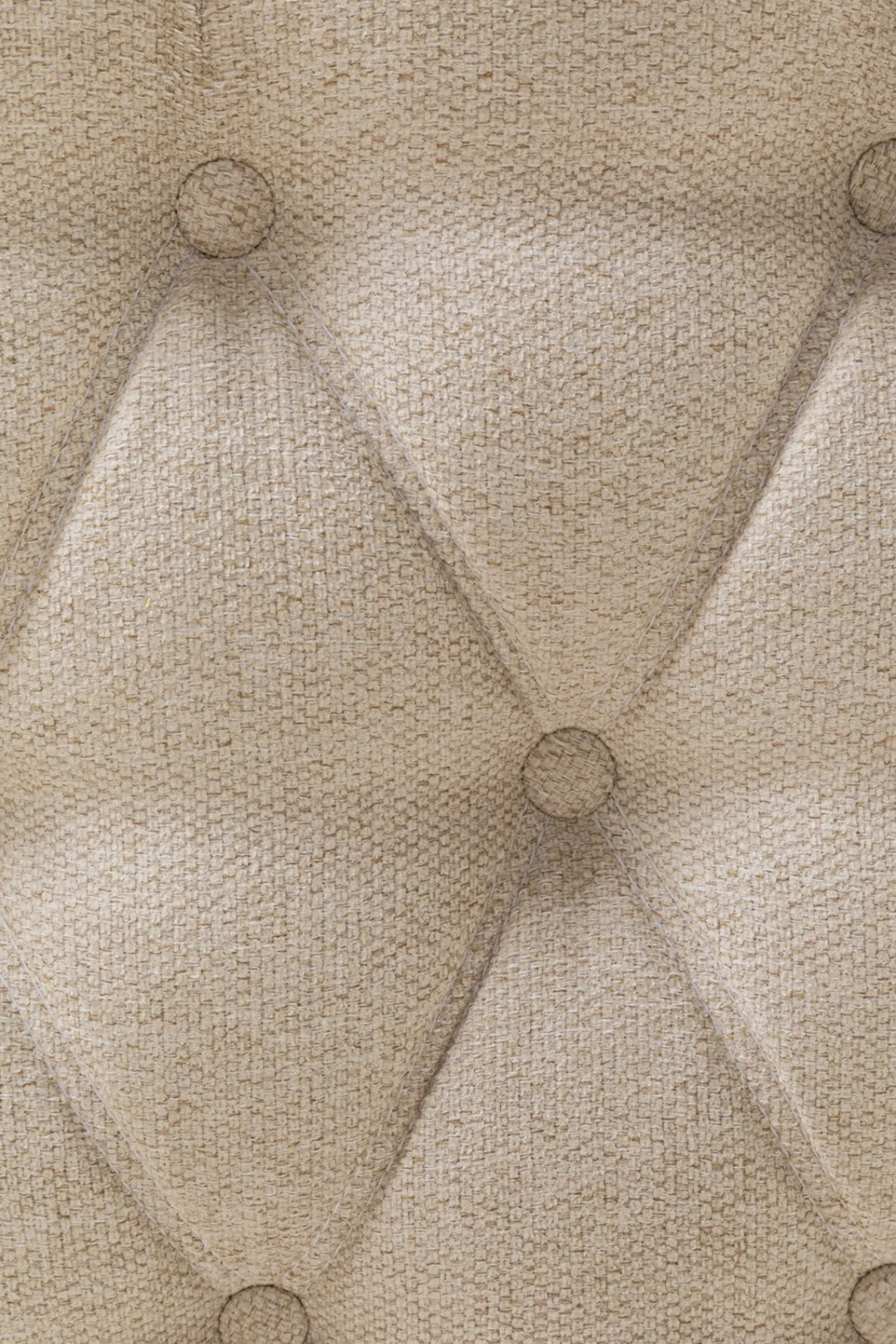 Online KARE Design Wezgłowie Benito Moon 210x115 cm kremowe - KARE