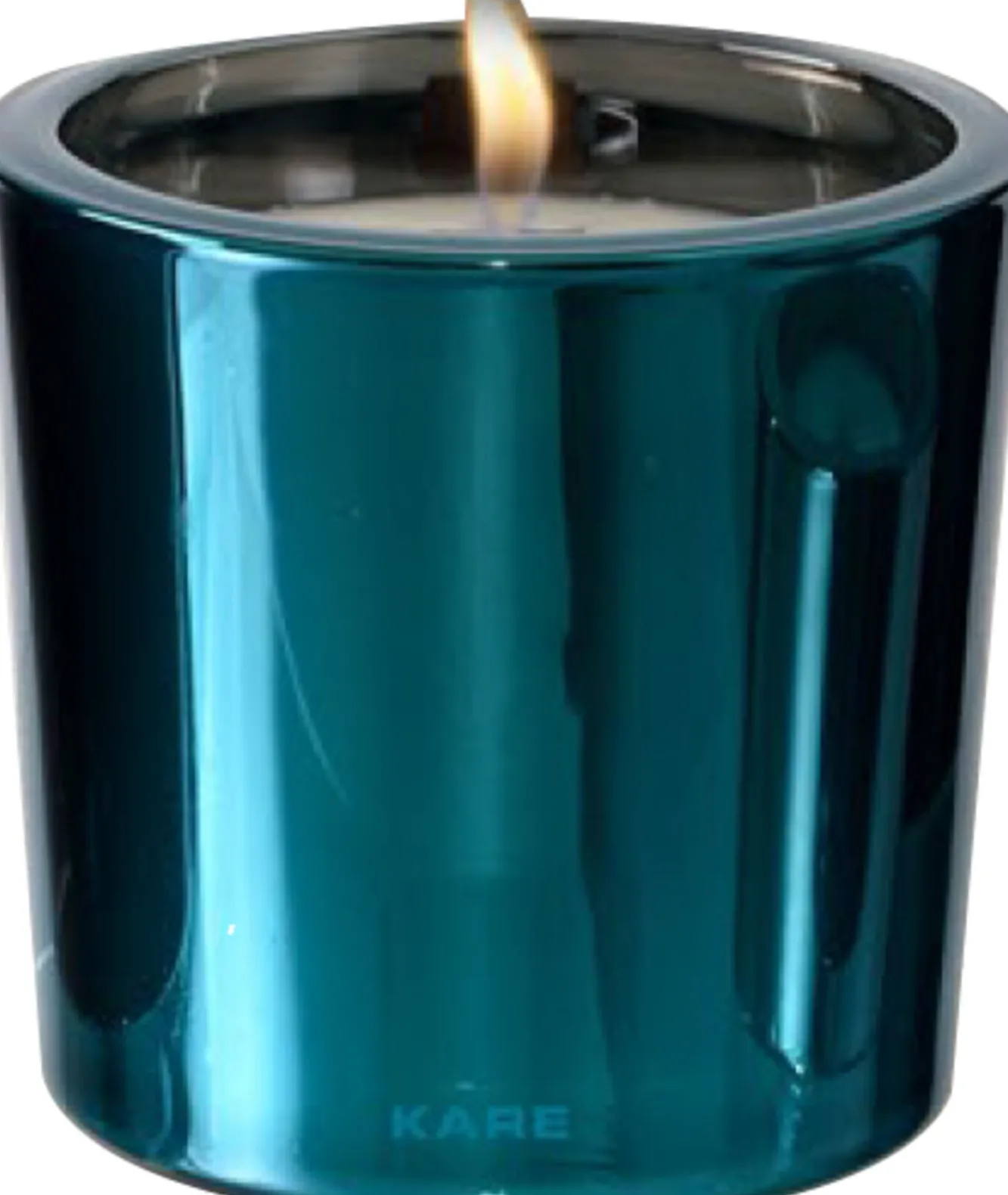 Online KARE Design Świeca zapachowa Stella Ø12x12 cm 94h - KARE