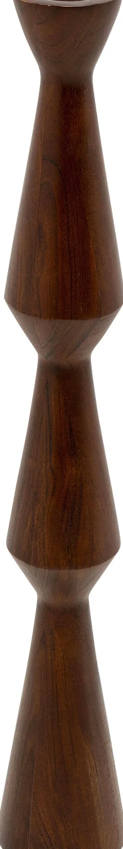 Clearance KARE Design Świecznik Jorge Swing 66cm - KARE