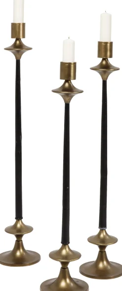 Online KARE Design Świecznik Magica 23x110 cm - KARE