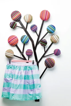 Online KARE Design Wieszak Bubble Tree - KARE