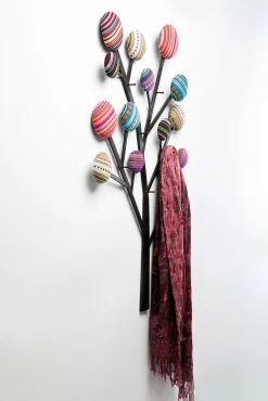 Online KARE Design Wieszak Bubble Tree - KARE