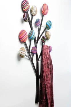 Online KARE Design Wieszak Bubble Tree - KARE