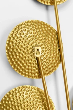 Clearance KARE Design Wieszak ścienny Helio 50x120 cm kolorowy - KARE