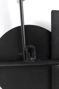 Online KARE Design Wieszak ścienny stalowy kolorowy 5 haczyków 80x26 cm - KARE