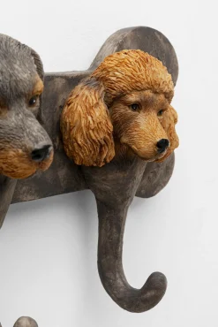 Online KARE Design Wieszak Dog Family 69cm - KARE