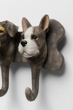 Sale KARE Design Wieszak Dog Family 31cm - KARE
