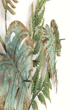 Online KARE Design Wieszak Jungle Party 107x43 cm kolorowy - KARE