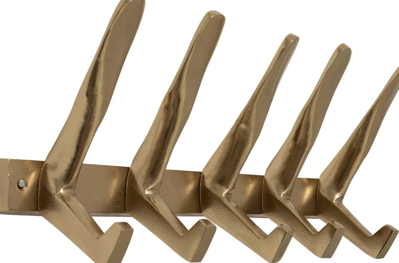 Outlet KARE Design Wieszak Spoon 43cm - KARE