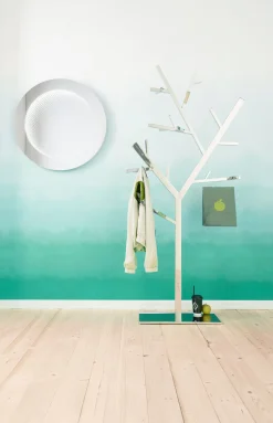 Hot KARE Design Wieszak Technical Tree - KARE