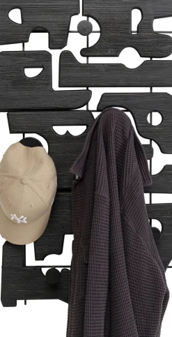 Hot KARE Design Wieszaki na ubrania Art Shapes 51x90cm - KARE