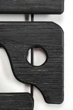 Hot KARE Design Wieszaki na ubrania Art Shapes 51x90cm - KARE