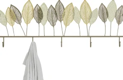 Best KARE Design Wieszaki na ubrania Various Leafs - KARE