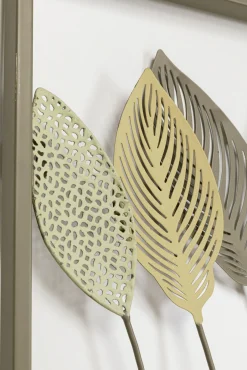 Best KARE Design Wieszaki na ubrania Various Leafs - KARE