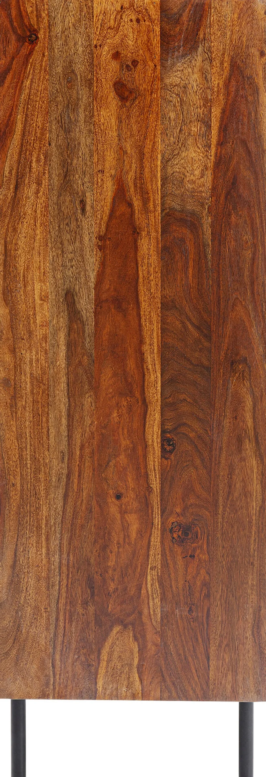 Outlet KARE Design Witryna Ravello 100x140 cm mango brązowa - KARE