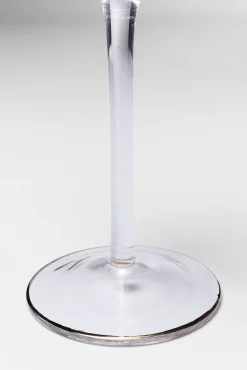 Clearance KARE Design Zestaw 4 kieliszków do czerwonego wina 400 ml - KARE