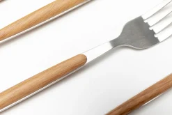 Online KARE Design Zestaw 16 sztućców stal nierdzewna i ABS - KARE