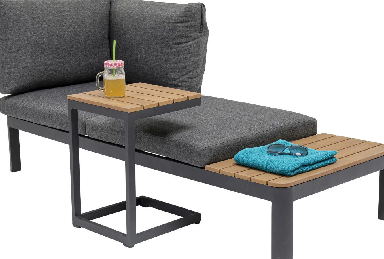 Hot KARE Design Zestaw ogrodowy Happy Day (3-set) - KARE