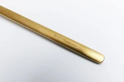 Hot KARE Design Zestaw sztućców Gloria (16 sztuk) złoty mat - KARE