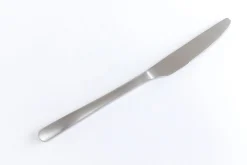 Discount KARE Design Zestaw sztućców Gloria (16 sztuk) srebrny mat - KARE