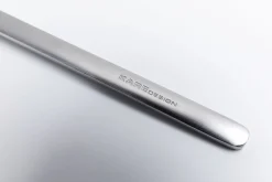 Discount KARE Design Zestaw sztućców Gloria (16 sztuk) srebrny mat - KARE