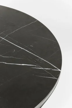 Discount KARE Design Zestaw trzech ław East Round kolorowe - KARE